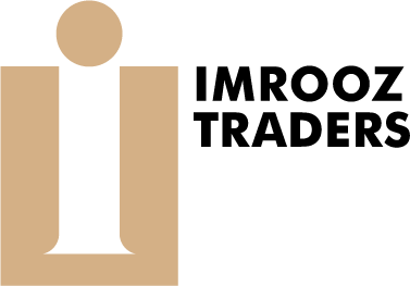Imrooz Traders Logo
